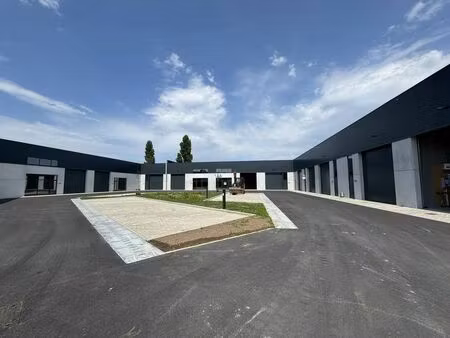 bien professionnel à vendre à zwevezele € 405.668 (llsnv) | zimmo