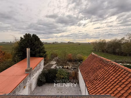 maison à vendre à leisele € 320.000 (llsmd) - vastgoed henry | zimmo