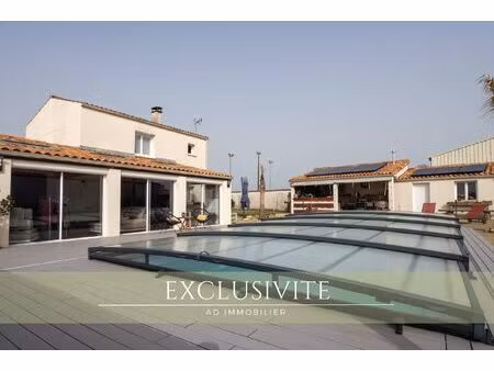 maison à vendre andilly