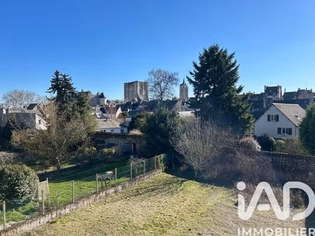 vente maison de ville 4 pièces