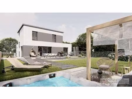 vente maison à brech (56400) : à vendre / 96m² brech