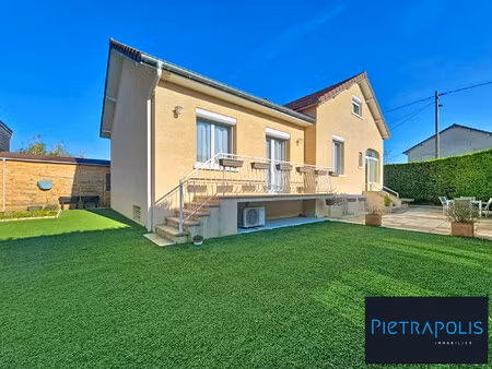 maison individuelle quartier maladière