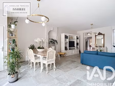 vente maison de ville 8 pièces