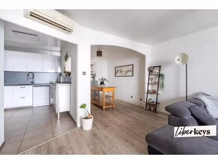 maison de ville 3 chambres avec garage - la valette du var