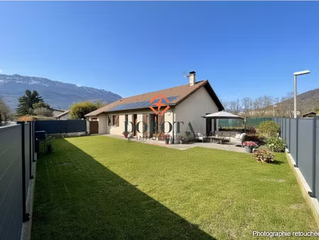 maison à vendre le cheylas