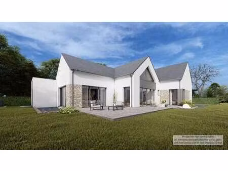 vente maison au conquet (29217) : à vendre / 140m² le conquet