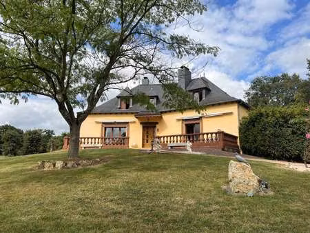 vente maison à médréac (35360) : à vendre / 151m² médréac