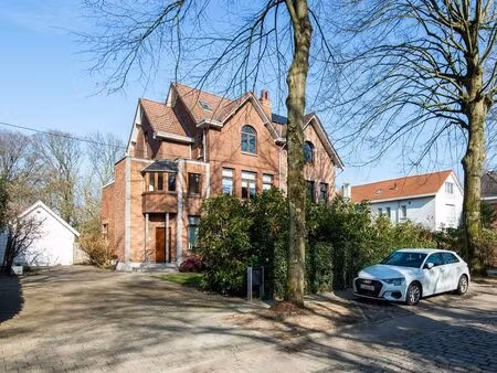 maison à vendre à mortsel € 849.000 (llso0) - heylen vastgoed - mortsel | zimmo