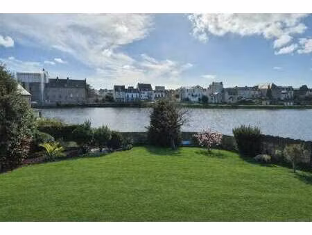 vente maison à pont-l'abbé (29120) : à vendre / 348m² pont-l'abbé