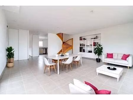 vente maison à saint-grégoire (35760) : à vendre / 116m² saint-grégoire