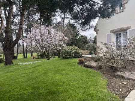 vente maison à vannes (56000) : à vendre / 169m² vannes