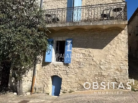 maison de village