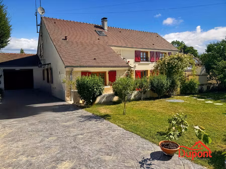 maison d'exception: sans travaux aliant bien-être et élégance