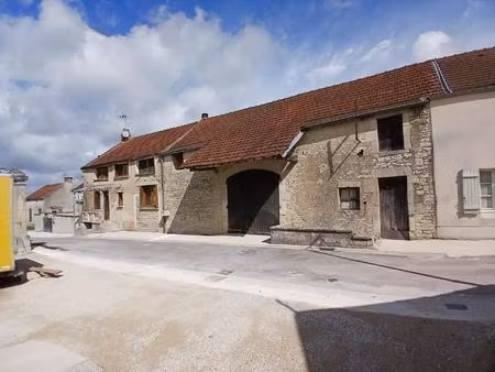 maison de 130m2 habitable