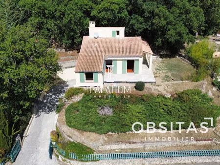 belle maison individuelle