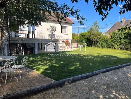 maison 84m² sur terrain de 764m²