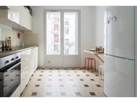 location appartement 3 pièces 79 m² à grenoble (38000)