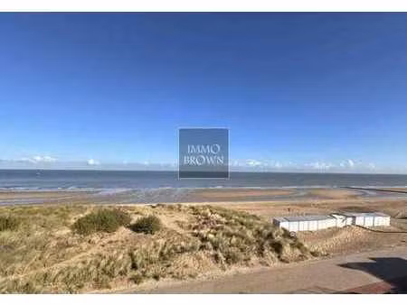 zoute digue piétonne