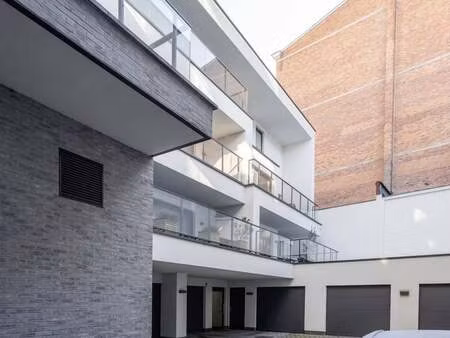 appartement à louer à kortrijk € 925 (llsn1) | zimmo