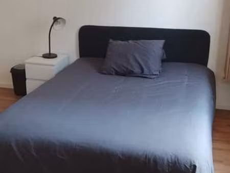 kot / chambres a louer (6 ch.)