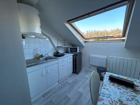 nouveaute - investissement