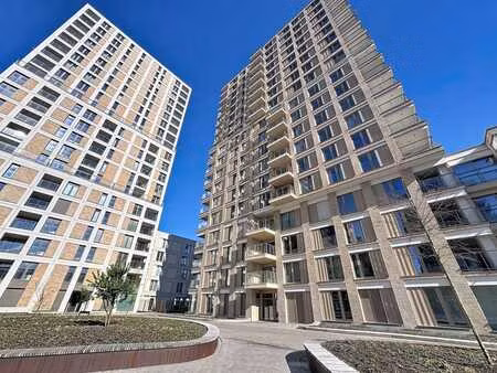 appartement exclusif à louer à ostende