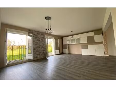 appartement saint-dizier 102 m² t-5 à vendre  108 000 €