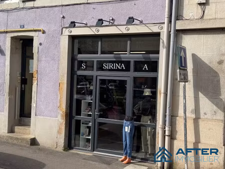 immobilier professionnel à louer épinal