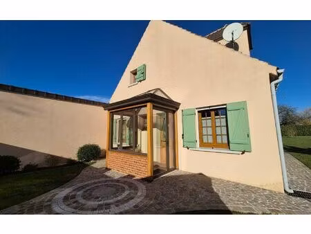 maison jouy-le-châtel m² t-4 à vendre  277 000 €