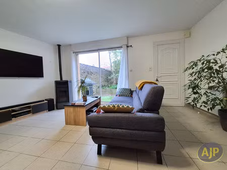 maison 4 pièce(s) 73 m2