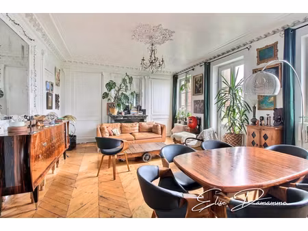 le havre - quartier saint michel - propriété d'environ 320m² sur terrain de 385m²