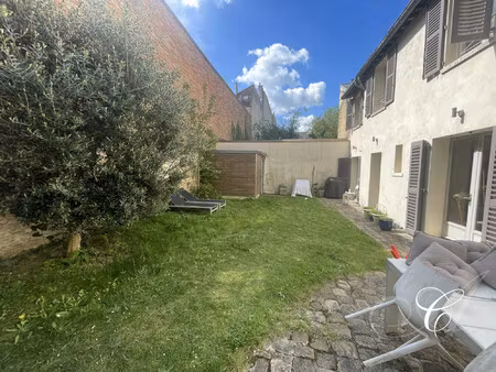 maison - versailles notre-dame