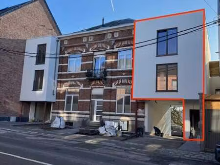 1ere occupation d’une lumineuse maison neuve 2ch!