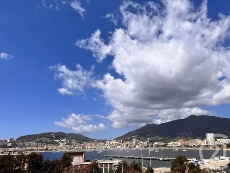 location appartement 2 pièces 52 m² à ajaccio (20000)  780 €