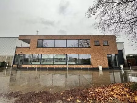 bien professionnel à louer à lokeren € 2.950 (llsmt) - immo twins | zimmo