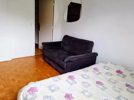 location meublée appartement 1 pièce 32 m² à saint-maurice (94410)  1 027 €