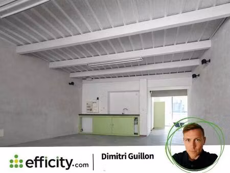 efficity dimitri guillon