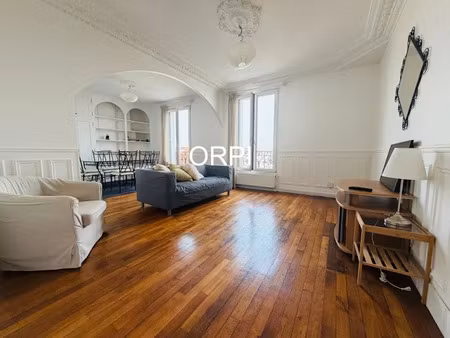 location appartement 3 pièces 69 m² à vitry-sur-seine (94400)  1 150 €