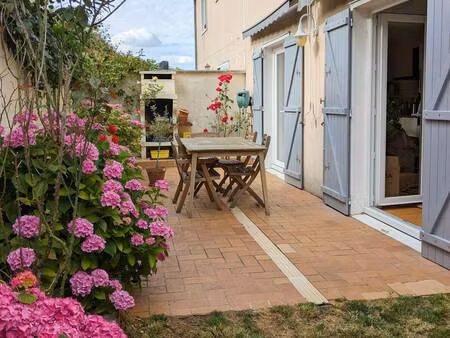 propriétaire particulier