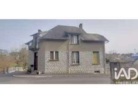 maison à neuvic (19160)