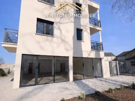 location appartement 2 pièces 54.38 m² à troyes (10000)  960 €