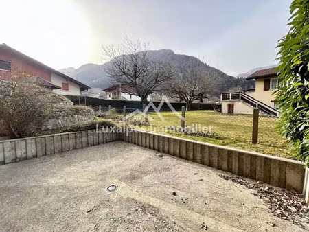 location meublée appartement 2 pièces 71.06 m² à thônes (74230)  1 200 €