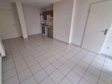 vente appartement 2 pièces à saint-nazaire (44600) : à vendre 2 pièces / 39m² saint-nazair
