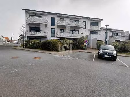 vente appartement t1 à thouaré-sur-loire (44470) : à vendre t1 / 30m² thouaré-sur-loire