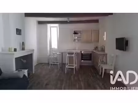 vente appartement 1 pièce