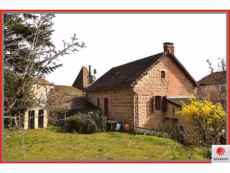 maison de caractere proche du donjon :