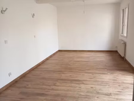 location maison 4 pièces 90 m² à sotteville-les-rouen (76300)  950 €