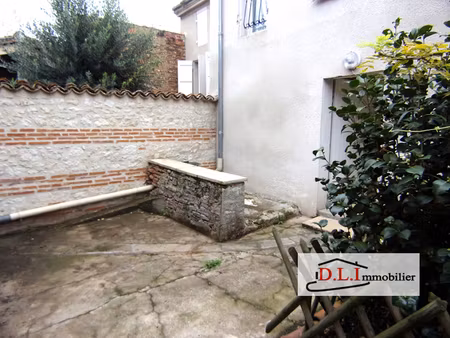 location maison 4 pièces 114 m² à valence d agen (82400)  660 €