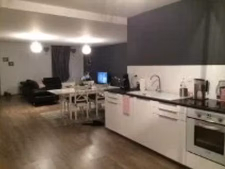 location maison 5 pièces à lesparre-médoc (33340)  1 135 €