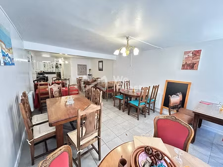 location locaux professionnels 4 pièces 54 m² à cosne-cours-sur-loire (58200)  1 167 €